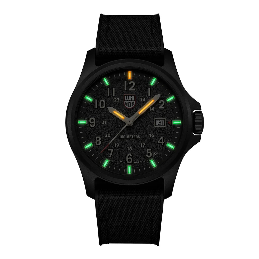Luminox Atacama Field, 2 remme, 43 mm