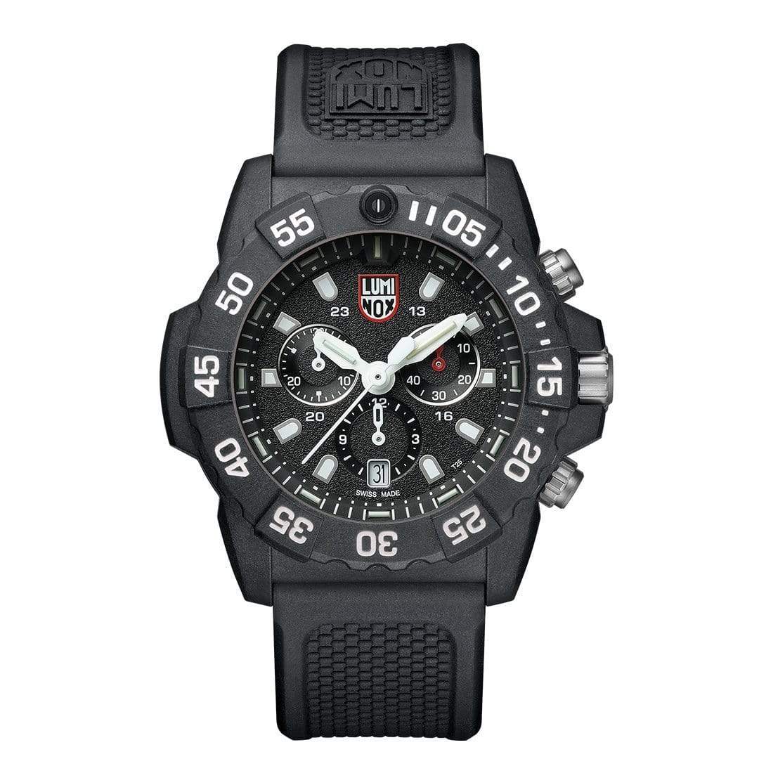 Luminox Navy Seal 3581, 45 mm