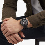 Luminox Navy Seal 3581, 45 mm