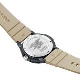 Luminox Navy Seal Beige, 43 mm