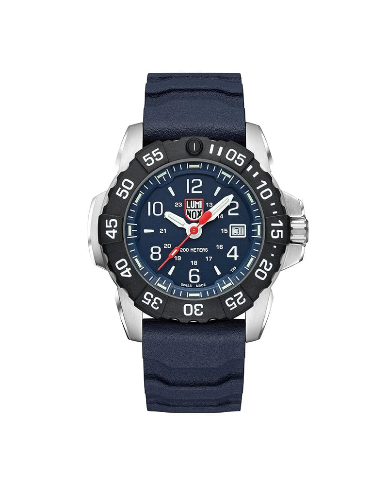 Luminox Navy Seal Blå, 45 mm
