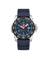 Luminox Navy Seal Blå, 45 mm