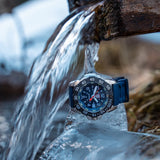 Luminox Navy Seal Blå, 45 mm