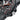 Luminox Navy Seal, Burgunder, 45 mm