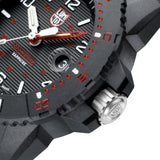 Luminox Navy Seal, Burgunder, 45 mm