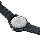Luminox Navy Seal, Burgunder, 45 mm