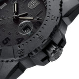 Luminox Navy Seal Foundation IGU6, 46 mm