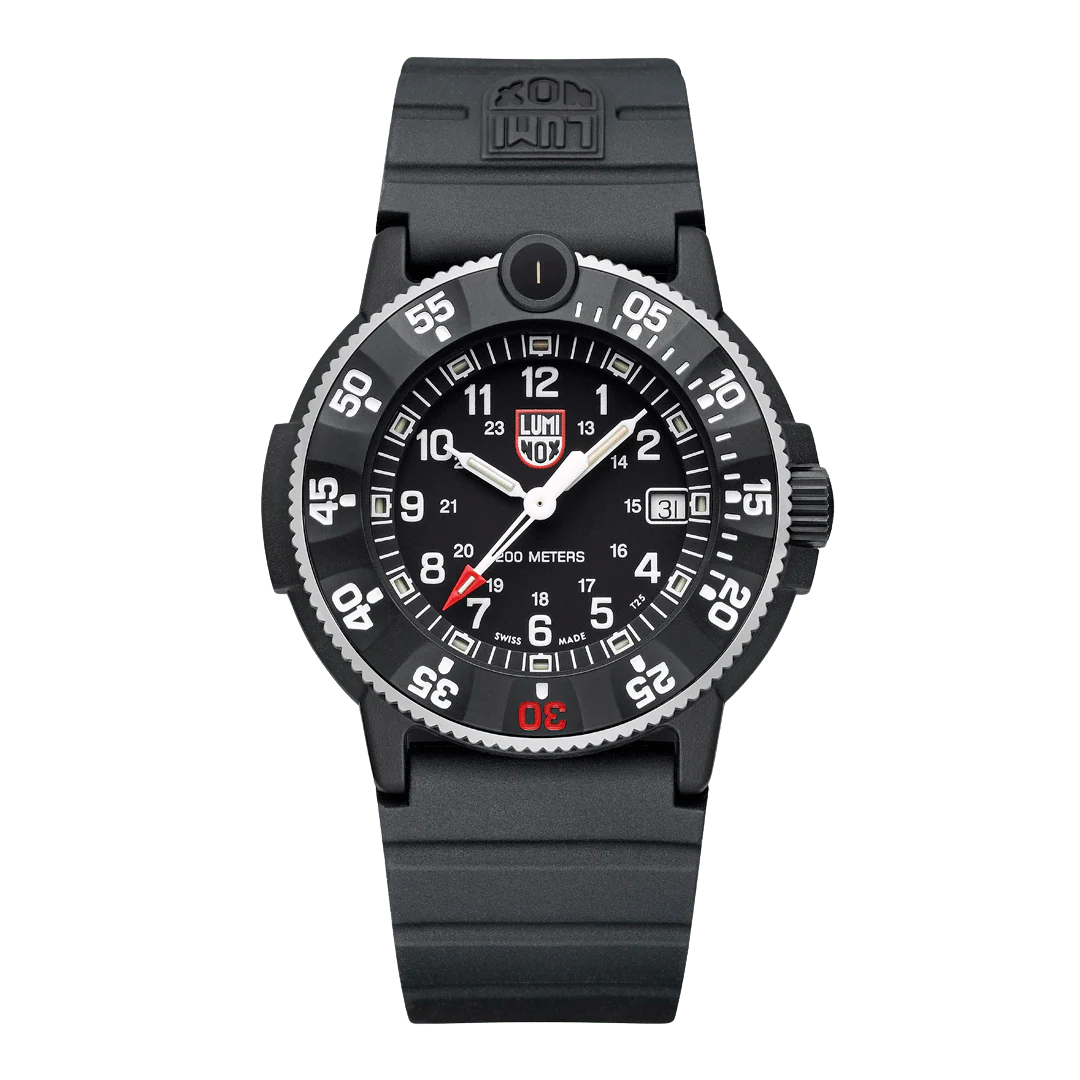 Luminox Navy Seal 3000 Heritage, 43 mm