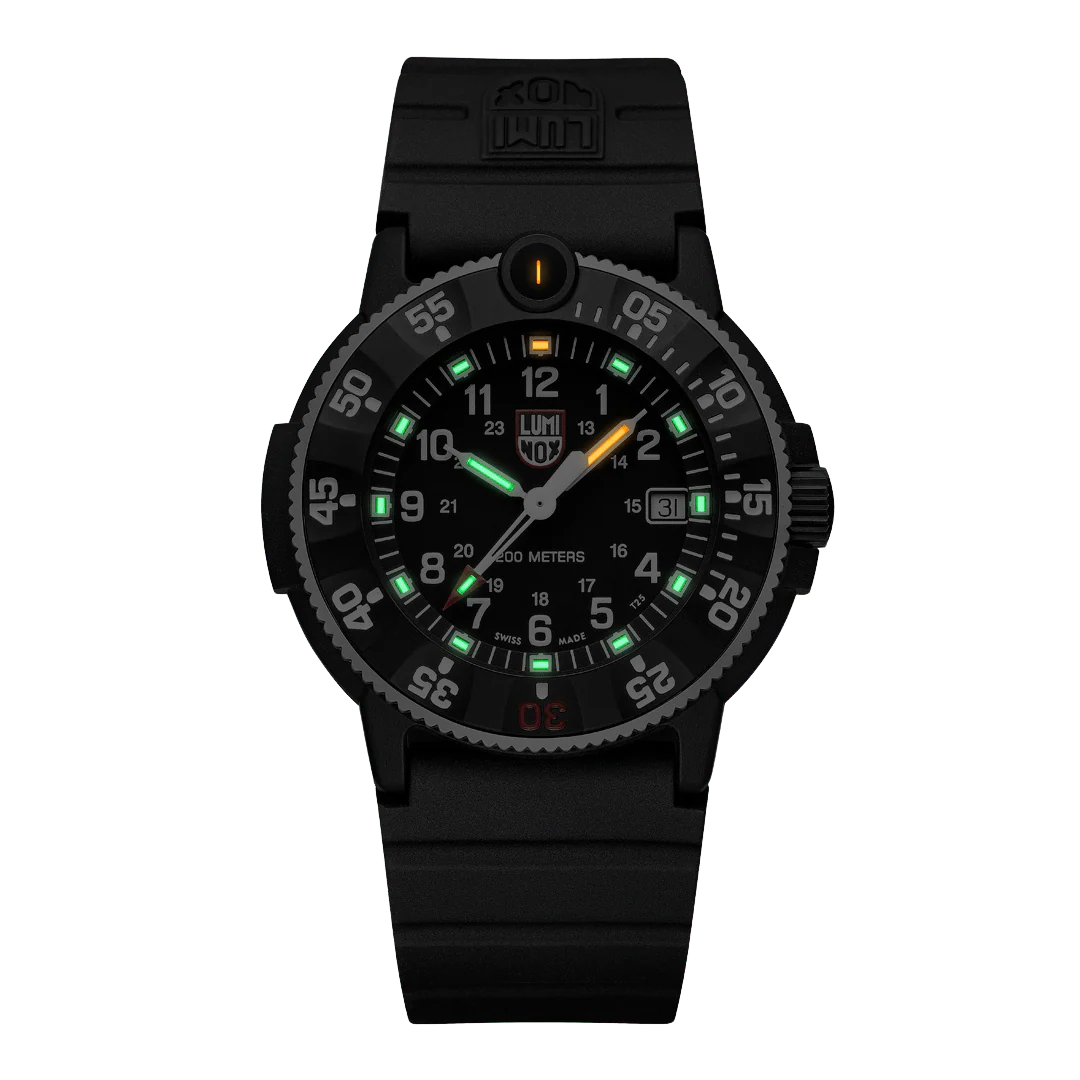 Luminox Navy Seal 3000 Heritage, 43 mm