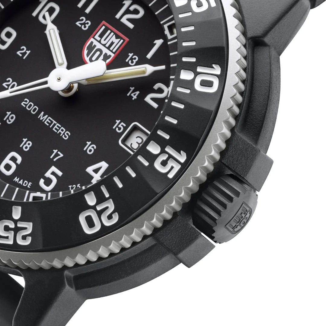 Luminox Navy Seal 3000 Heritage, 43 mm