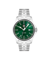 Luminox Nordic I, Grøn, 42 mm