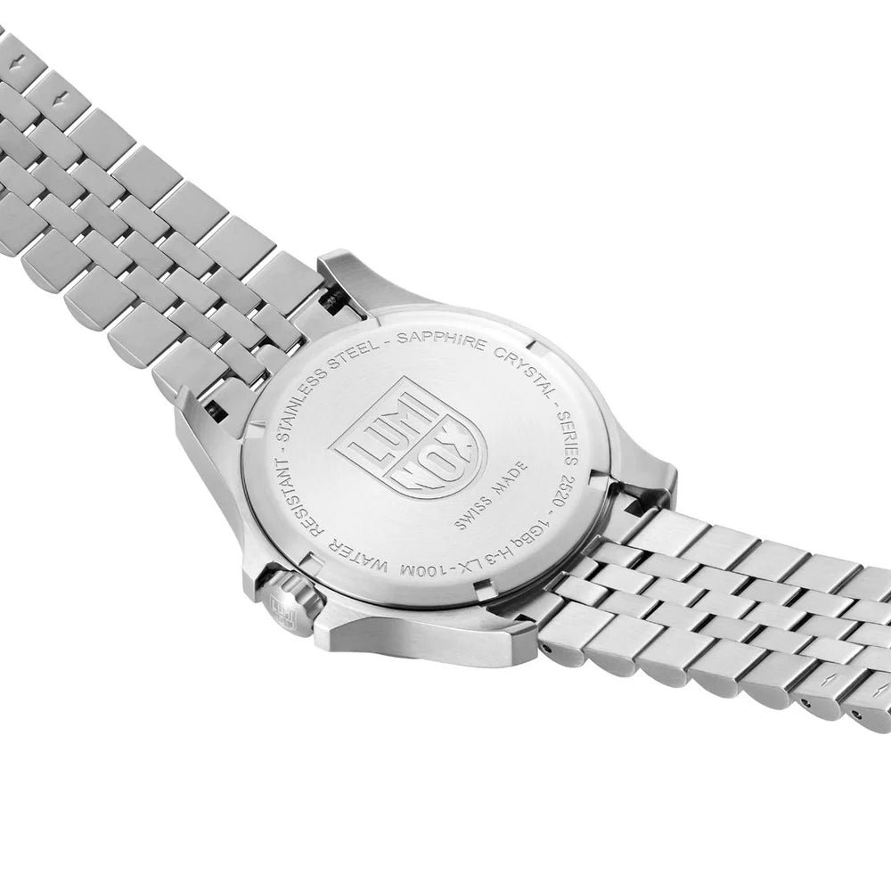 Luminox Nordic I, Grøn, 42 mm