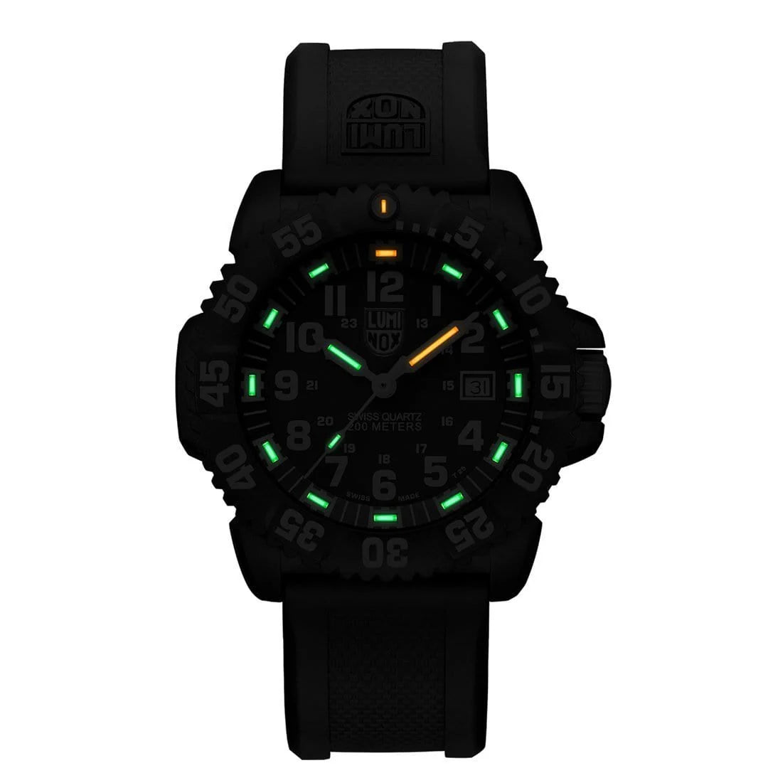 Luminox Original Navy Seal