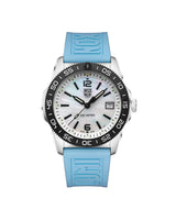 Luminox Pacific Diver, Dameur, Blå, 39 mm