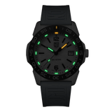 Luminox Pacific Diver, Dameur, Blå, 39 mm