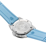 Luminox Pacific Diver, Dameur, Blå, 39 mm