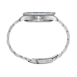Luminox Sport Timer Automatic, Blå/Stål, 42 mm