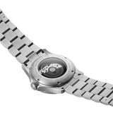 Luminox Sport Timer Automatic, Blå/Stål, 42 mm