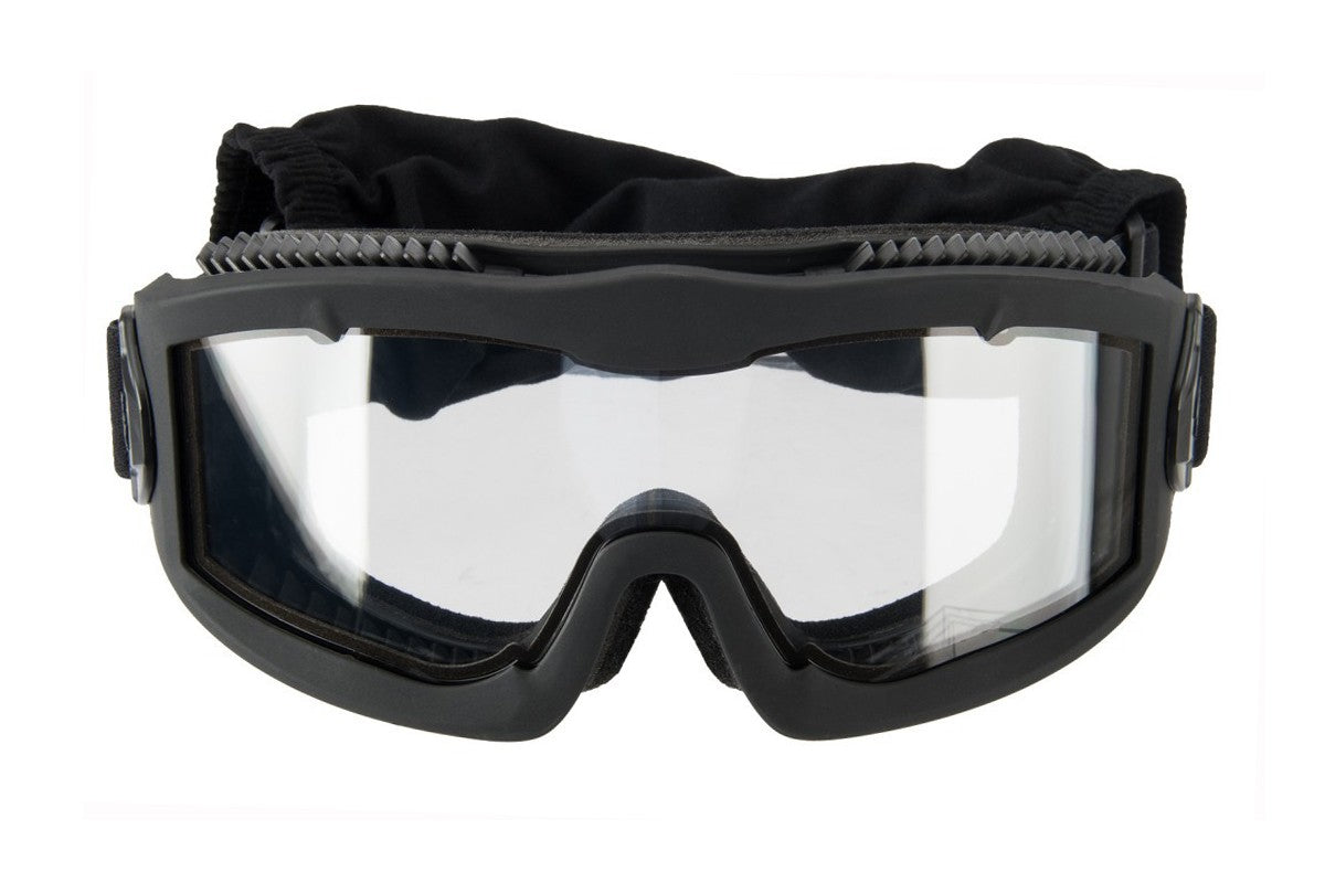 Lancer AERO Thermal Goggles, Klar linse – billede 2