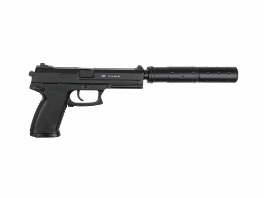 MK23 Special Operation