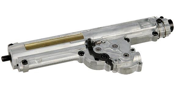 Gearboks L85/L86, komplet