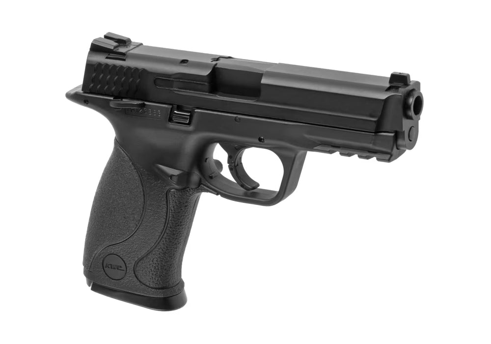 M&P 40 GBB, CO2 KWC