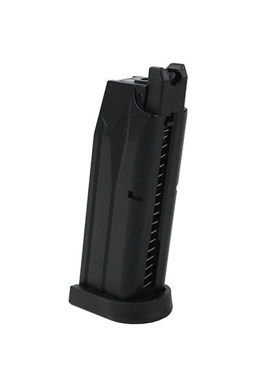 M&P Bulldog 3.0, GBB, Magasin