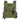 Conquer MPC 2.0 plate carrier i OD grøn set forfra