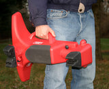 MTM Predator Skydebænk