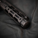 Wolverine MTW-9 PDW