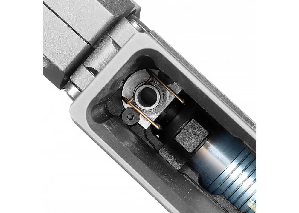 Wolverine MTW Billet Tactical, 7", Gen 3