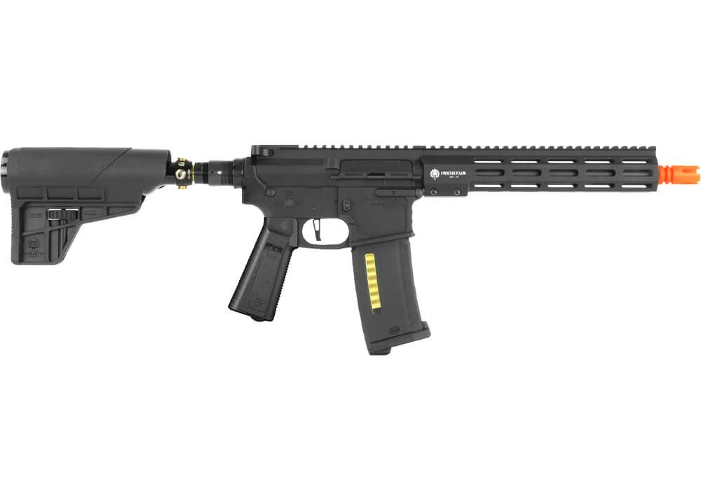 Wolverine MTW Billet Unleashed 10'' Wolverine Airsoft