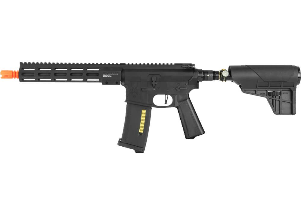 Wolverine MTW Billet Unleashed 10''