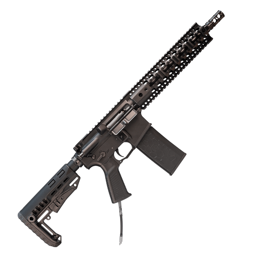 Wolverine MTW Forged Tactical XBR, 10,3"