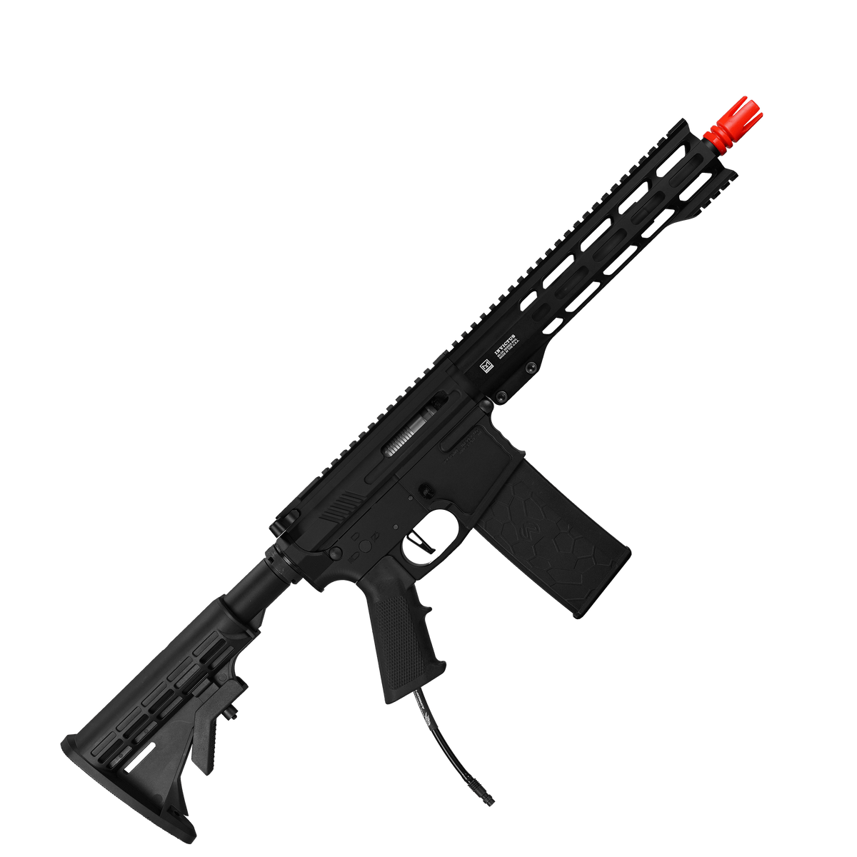 Wolverine MTW Billet SBR, 10,3", Gen 3