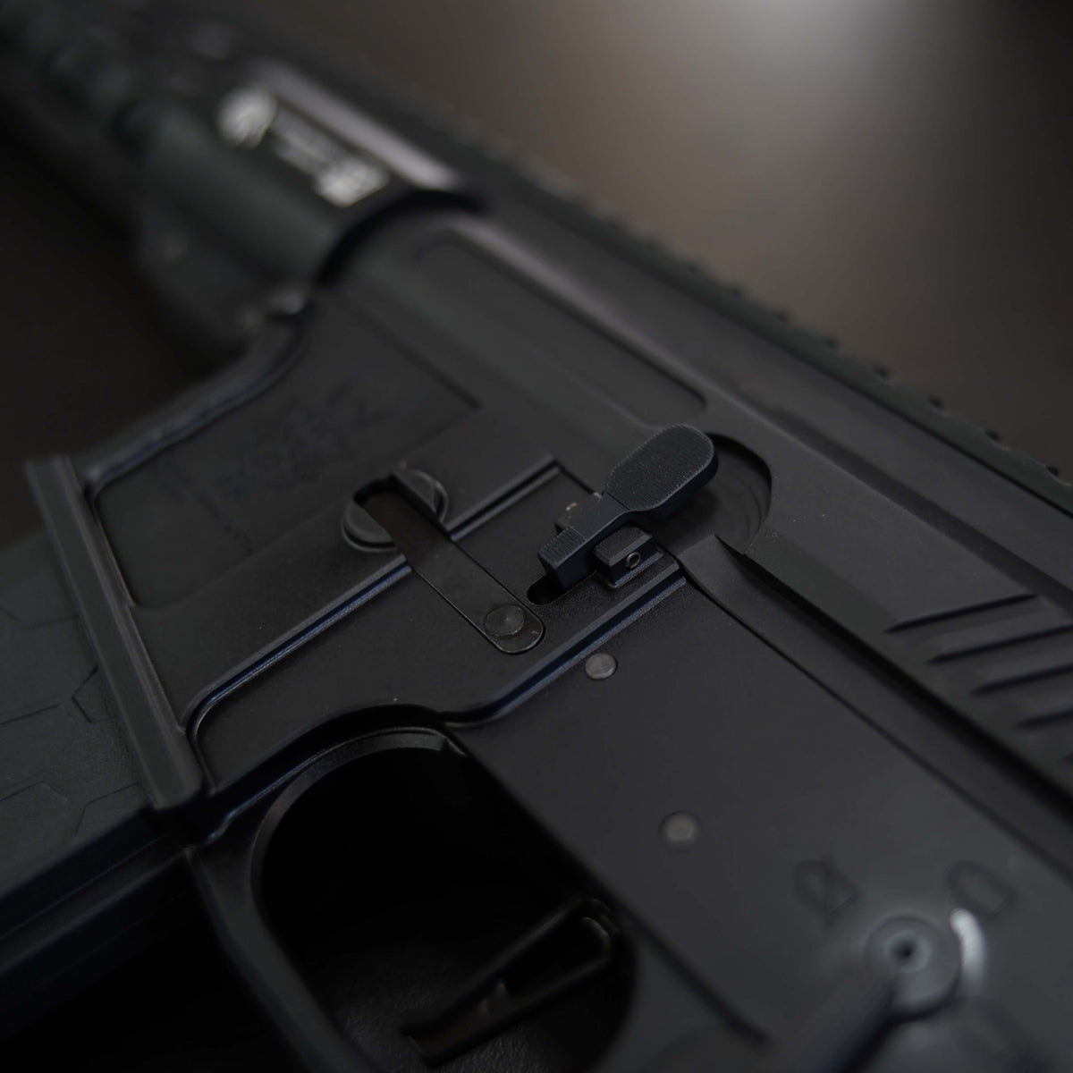 Wolverine MTW Billet SBR, 10,3", Gen 3