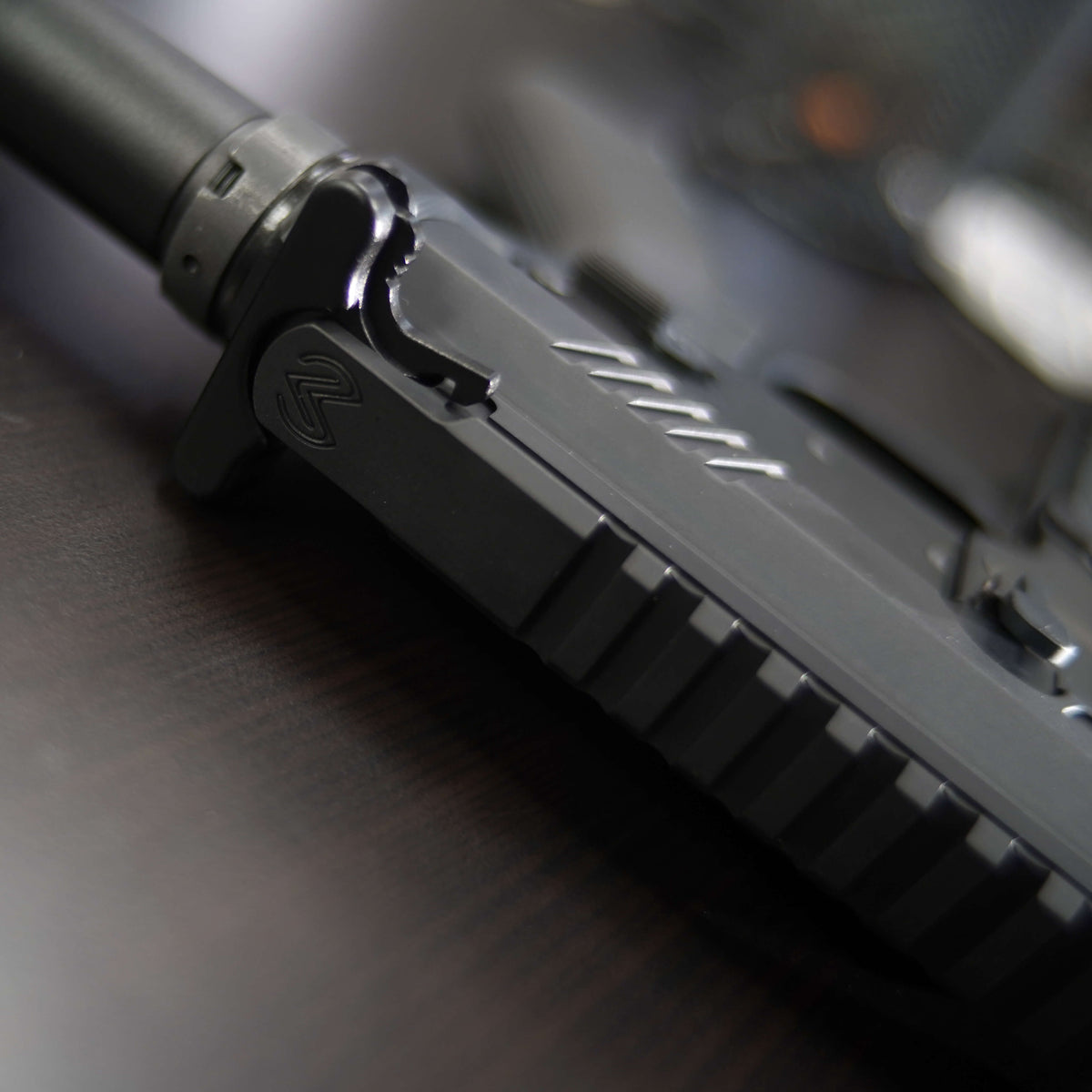 Wolverine MTW Billet SBR, 10,3", Gen 3
