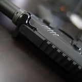 Wolverine MTW Billet SBR, 10,3", Gen 3