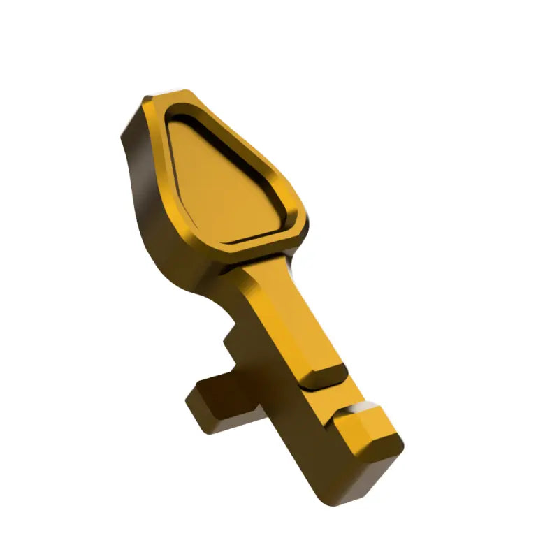 Mancraft Bolt Catch CNC M4 Mancraft