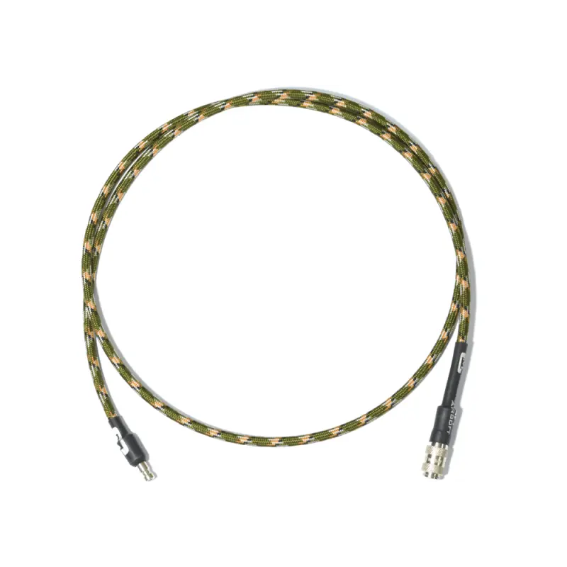 Mancraft Micro HPA Line, Woodland Mancraft