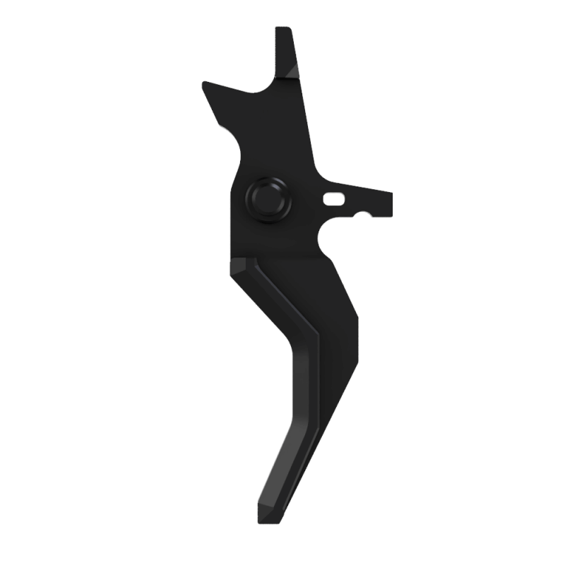 Mancraft Aftrækker CNC M4, Ver 5