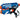 Blaze Storm NERF Pistol