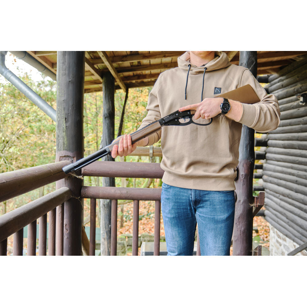 Marlin Lever Action Brun, 4,5 mm
