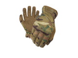 Mechanix Fastfit handske, Multicam