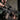 Mechanix Fastfit handske, OD