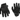 Mechanix Precision Pro, Sort