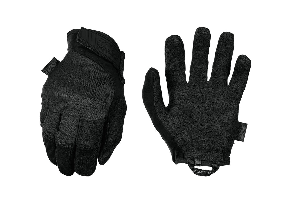 Mechanix handske Speciality Vent, Sort