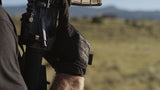 Mechanix handske, Vent, Sort
