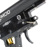 Mechlabs X-Mod HPA Enhed, Sort