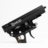 Mechlabs X-Mod HPA Enhed, Sort